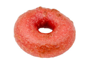 Image of Beetroot Bagel 100gm (Minimum order 10pcs) from Supplybunny.com