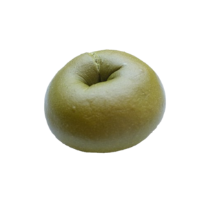 Image of Matcha Bagel 100gm (Minimum order 10pcs) from Supplybunny.com