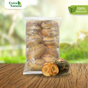 Image of [Extra Natural] Frozen Sea Coconut 800g/pack (15 packs per carton) from Supplybunny.com