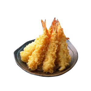 Image of TEMPURA PRAWN 天妇罗虾 (10pcs) 200g/pack from Supplybunny.com