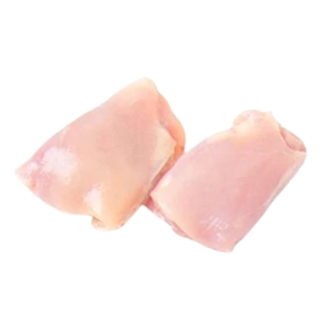 Image of Skinless Boneless Chicken Thigh (sold per kg) from Supplybunny.com