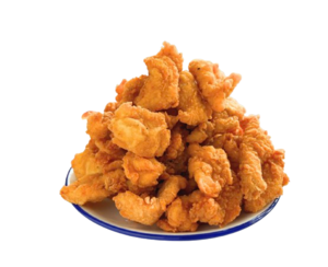 Image of Mix Bites (Spicy) 1kg/pack (sold per pack) from Supplybunny.com