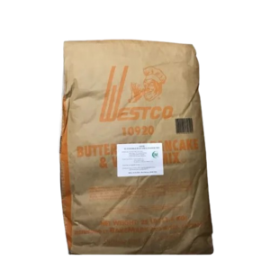 Image of WESTCO Buttermilk Pancake & Waffle Mix (BMA-10920) 11.34kg/bag (sold per bag) from Supplybunny.com
