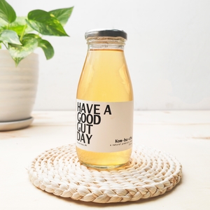 Image of Kombucha Signature Jun 250ml/bottle (sold per bottle) from Supplybunny.com