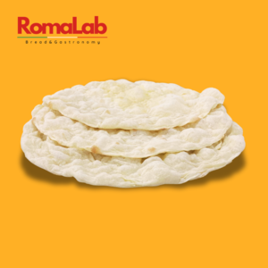 Image of Pizza Base 12" set 3 from Supplybunny.com