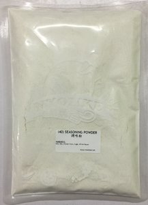 Image of Nyolike Seasoning Powder 500g/pack (sold per pack) from Supplybunny.com