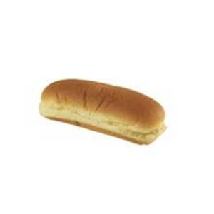 Image of Potato Hot Dog Bun 6inch (Minimum order 10pcs) from Supplybunny.com