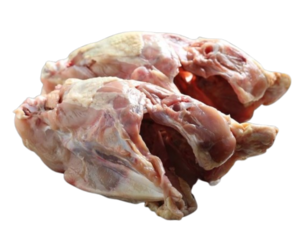 Image of Frozen Chicken Carcass 10kg/pack (sold per pack) from Supplybunny.com