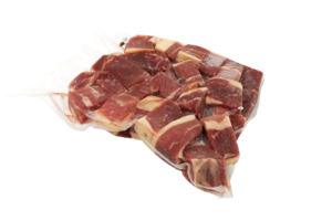 Image of Beef Brisket Cube (sold per kg) from Supplybunny.com