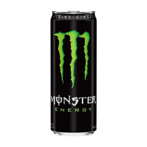 Image of Monster Energy Drink Original 24 x 355ml (sold per carton) from Supplybunny.com