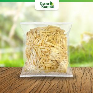 Image of [Extra Natural] Frozen Simplot Skin-On Straight Cut Fries 2.27kg/pack (sold per pack) from Supplybunny.com