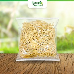 Image of [Extra Natural] Frozen Simplot Shoestring Fries 2.27kg/pack (6 packs per carton) from Supplybunny.com