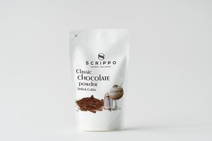 Image of Classic Chocolate Powder from Supplybunny.com