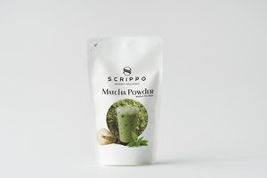 Image of Matcha Green Tea Deluxe (1kg) from Supplybunny.com