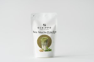Image of Premium Soya Matcha Powder (1kg) from Supplybunny.com