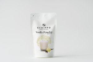 Image of Vanilla Flavoured Frappe Powder (1kg) from Supplybunny.com
