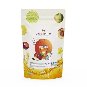 Image of Apple Tea Deluxe (1kg) from Supplybunny.com