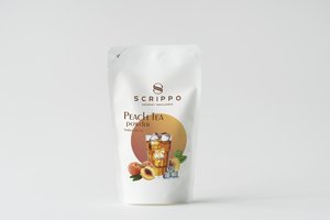 Image of Peach Tea (1kg) from Supplybunny.com
