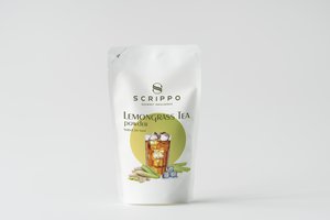 Image of Lemongrass Tea (1kg) from Supplybunny.com