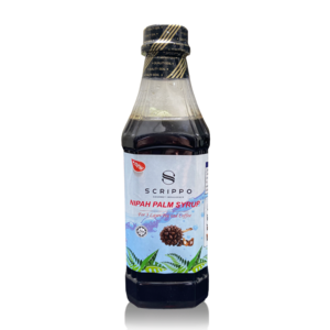 Image of Nipah Sugar Syrup (1L) from Supplybunny.com