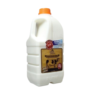 Image of Farm Fresh, Fresh Milk 2L x 6 (sold per carton) from Supplybunny.com
