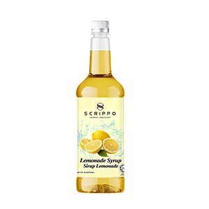 Image of Lemonade Syrup (750ml) from Supplybunny.com