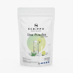 Image of Lime Powder (1kg) from Supplybunny.com