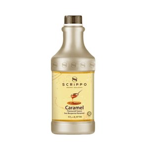 Image of Caramel Sauce (2L) from Supplybunny.com