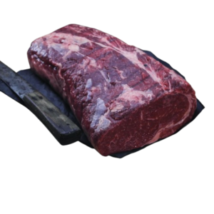 Image of Brazil Ribeye Whole (Pre-cut Head to Tail) (sold per weighing) from Supplybunny.com