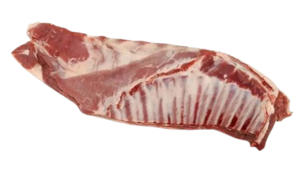 Image of Australian Mutton Breast & Flap 1kg±/pack (sold per pack) from Supplybunny.com