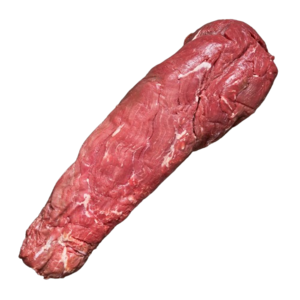 Image of Brazil Tenderloin Whole (Pre-cut Head to Tail) (sold per weighing) from Supplybunny.com