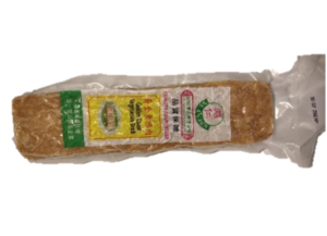 Image of Vegeterian Golden Roast Duck 450g/pack (sold per pack) from Supplybunny.com