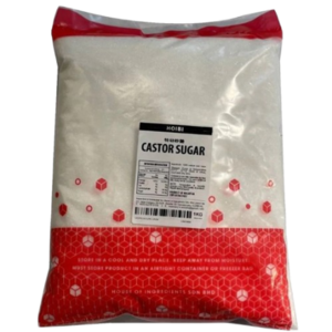 Image of GULA HALUS/SUGAR FineGranulated 1kg from Supplybunny.com