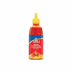 Image of Angel Sriracha Sauce 445gm x 12 (sold per carton) from Supplybunny.com