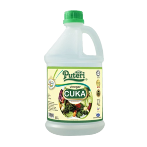 Image of Puteri Cuka 2.5kg±/tub from Supplybunny.com