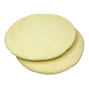 Image of Pizza Bread 8inch (sold per piece) (Minimum order 10pcs) from Supplybunny.com