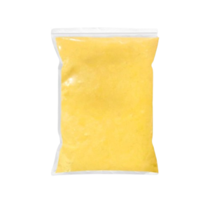 Image of [Extra Natural] Musang King Durian Paste (MY) 1kg/pack (sold per pack) from Supplybunny.com