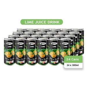 Image of Sundrop Lime Juice 24 cans x 300 ml from Supplybunny.com