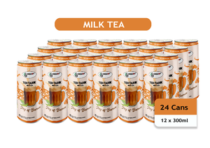 Image of Sundrop Teh Tarik 24 cans x 300 ml from Supplybunny.com