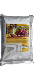 Image of Delimas Crispy Prawn Chilli (Food Service) 1kg/pack (10 packs per carton) from Supplybunny.com