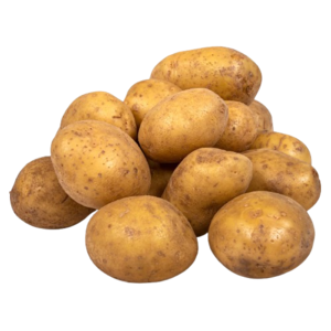 Image of Potato Russet USA 22kg± (sold per carton) from Supplybunny.com