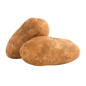 Image of Potato Russet 22.5kg± (sold per carton) from Supplybunny.com