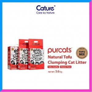 Image of Cature Odor Control Plus 7L/2.8kg (sold per unit) from Supplybunny.com