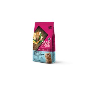 Image of Kitchen Flavor Beauty Cat Dry Food (All Life Stage) 1.5kg (sold per pack) from Supplybunny.com