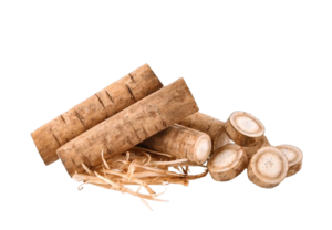 Image of Burdock Root 10kg/ctn (sold per carton) from Supplybunny.com