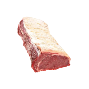 Image of Frozen Whole Australian Beef Striploin (Grass Fed) (Head to Tail Pre-cut) (sold per weighing) from Supplybunny.com