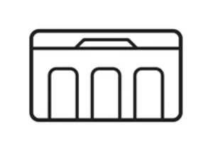 Image of Styrofoam Box from Supplybunny.com