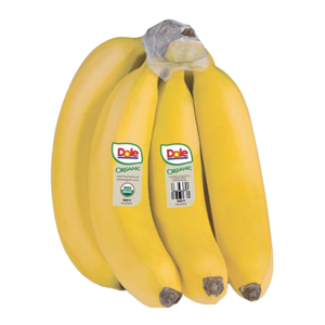 Image of Dole Banana 13kg/carton (5+ bunch per carton) - PENANG from Supplybunny.com