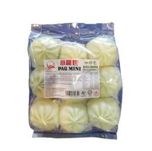 Image of PAU MINI KAYA 9pc 270g x24pk/ctn from Supplybunny.com