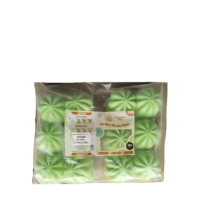 Image of PAU MINI LOTUS SEED 9pc 270g x24pk/ctn from Supplybunny.com